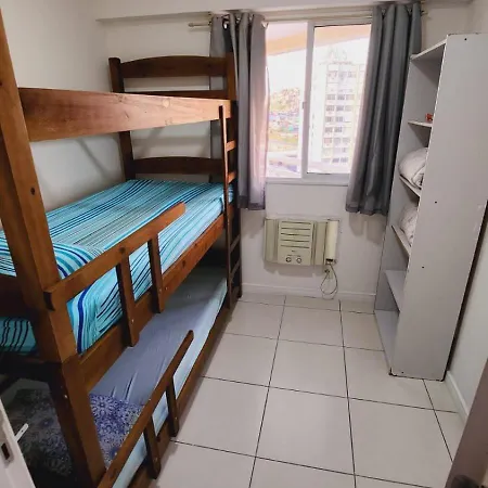 Condomínio mais Maracanã B1 AP 708-2